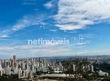 Lote · Lote de 500 m²; no Buritis, com vista exclusiva e definitiva do pôr do sol.