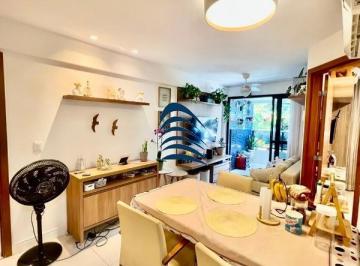 Foto 01 · EXCELENTE APARTAMENTO À VENDA | 2 SUÍTES | ONDINA