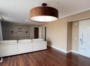 Apartamento · 280m² · 3 Quartos · 3 Vagas · Cobertura para venda em Jardim Monte Kemel com 3 quartos, sendo 3 suítes, 280m²