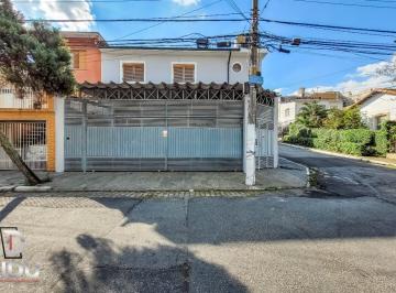 Casa · 191m² · 3 Quartos · 2 Vagas · Sobrado para venda em Saúde com 3 quartos, sendo 1 suíte, 191m²