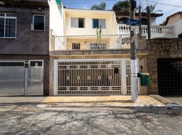 Casa · 201m² · 3 Quartos · 2 Vagas · Sobrado para venda em Freguesia do Ó com 3 quartos, sendo 1 suíte, 201m²