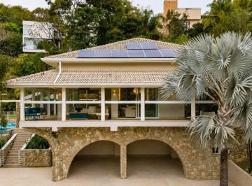 Casa · 964m² · 4 Quartos · 20 Vagas · Casa no condomínio Colinas do Ermitage para venda com 4 quartos, sendo 4 suítes, 964m²
