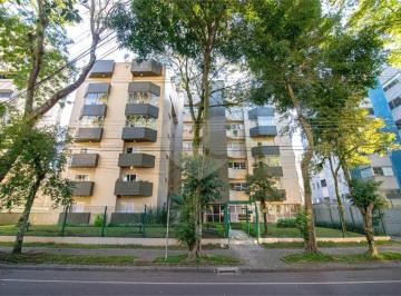 Apartamento de 4 quartos, Curitiba · APARTAMENTO 4 QUARTOS COM SUÍTE À VENDA NO CABRAL, CURITIBA/PR - 221M²