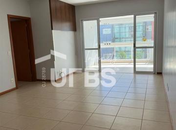 Apartamento · 120m² · 3 Quartos · 2 Vagas · Seu novo lar no Setor Oeste