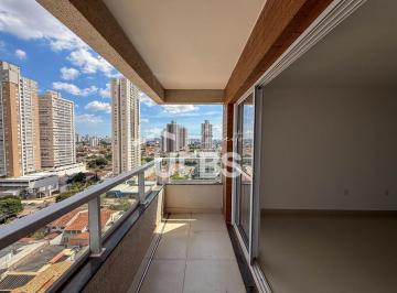 Apartamento · 63m² · 2 Quartos · 2 Vagas · Apartamento no Residencial Terra One 63,78 m²