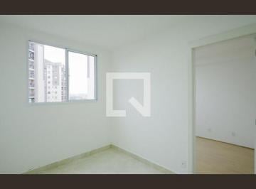 Apartamento · 34m² · 2 Quartos · Apartamento à Venda - Campo Grande, 2 Quartos, 34 m² - São Paulo
