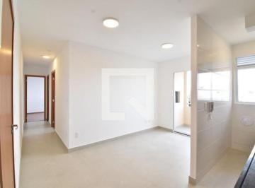 Apartamento · 47m² · 2 Quartos · 1 Vaga · Apartamento à Venda - Bairro Alto, 2 Quartos,  47 m² - Curitiba
