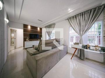 Casa · 110m² · 2 Quartos · 2 Vagas · Casa à Venda - Artur Alvim, 2 Quartos,  110 m² - São Paulo
