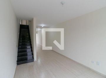 Casa · 115m² · 3 Quartos · 2 Vagas · Casa à Venda - Vila Alpina, 3 Quartos,  115 m² - São Paulo