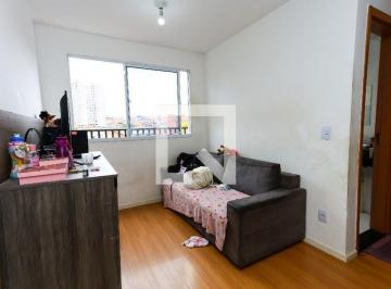 Apartamento · 43m² · 2 Quartos · Apartamento à Venda - Vila Andrade, 2 Quartos, 43 m² - São Paulo