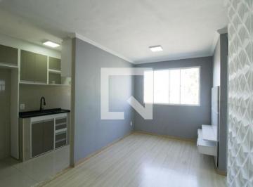 Apartamento · 42m² · 2 Quartos · Apartamento à Venda - Parque Nações Unidas, 2 Quartos,  42 m² - São Paulo