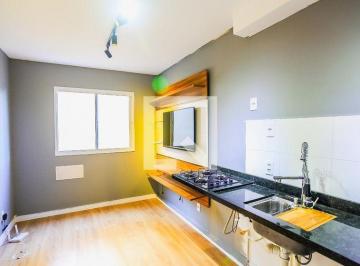 Apartamento · 26m² · 1 Quarto · Apartamento à Venda - Parque Regina, 1 Quarto, 26 m² - São Paulo