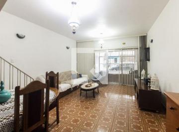 Casa · 102m² · 3 Quartos · 2 Vagas · Casa à Venda - Tatuapé, 3 Quartos, 102 m² - São Paulo