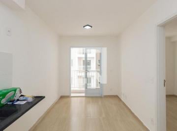 Apartamento · 27m² · 1 Quarto · Apartamento à Venda - Itaquera, 1 Quarto,  27 m² - São Paulo