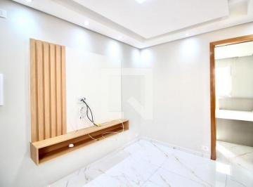 Apartamento · 52m² · 2 Quartos · 1 Vaga · Apartamento à Venda - Artur Alvim, 2 Quartos,  52 m² - São Paulo