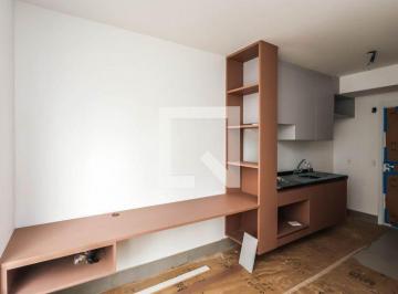 Apartamento · 21m² · 1 Quarto · Apartamento à Venda - Ipiranga, 1 Quarto,  21 m² - São Paulo