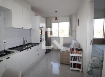 Apartamento · 26m² · 1 Quarto · Apartamento à Venda - Vila Princesa Isabel, 1 Quarto,  26 m² - São Paulo