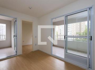 Apartamento · 35m² · 1 Quarto · Apartamento à Venda - Vila Andrade, 1 Quarto, 35 m² - São Paulo