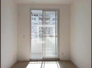 Apartamento · 25m² · 1 Quarto · Apartamento à Venda - Pinheiros, 1 Quarto, 25 m² - São Paulo