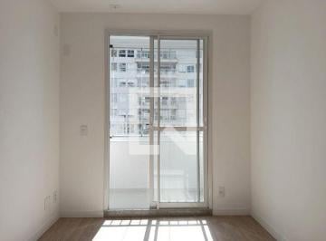 Apartamento · 25m² · 1 Quarto · Apartamento à Venda - Pinheiros, 1 Quarto,  25 m² - São Paulo