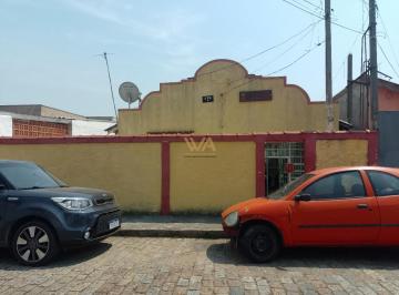 Casa · 91m² · 2 Quartos · Casa à venda - em Mogi Moderno