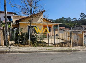 Casa · 103m² · 3 Quartos · 4 Vagas · Casa à venda - no Jardim Aracy