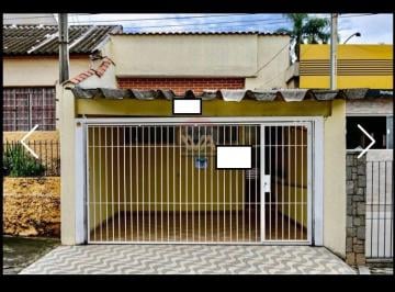 Casa · 220m² · 3 Quartos · 2 Vagas · Casa à venda - na Vila Vitória