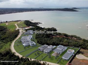 Foto 01 · Lotes no Condomínio Alphaville Três Praias em Guarapari - ES !