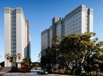 Apartamento · 40m² · 2 Quartos · Apartamento 2 dormitórios, Camaquã, Porto Alegre/RS