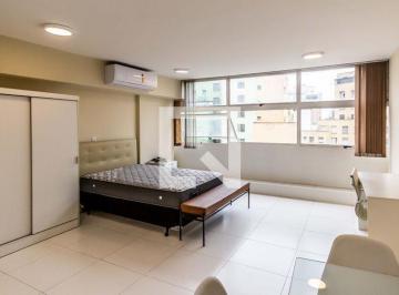Apartamento · 37m² · 1 Quarto · Apartamento para Aluguel - Centro, 1 Quarto, 37 m² - São Paulo