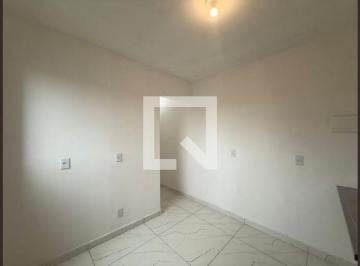 Casa · 35m² · 2 Quartos · Casa para Aluguel - Raposo Tavares, 2 Quartos, 35 m² - São Paulo