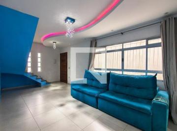 Casa · 155m² · 4 Quartos · 2 Vagas · Casa para Aluguel - Nova Mirim, 4 Quartos, 155 m² - Praia Grande