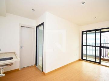 Apartamento · 41m² · 1 Quarto · Apartamento para Aluguel - Pinheiros, 1 Quarto, 41 m² - São Paulo