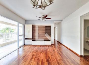 Apartamento · 132m² · 4 Quartos · 3 Vagas · Apartamento para Aluguel - Jardim das Industrias, 4 Quartos, 132 m² - São José dos Campos