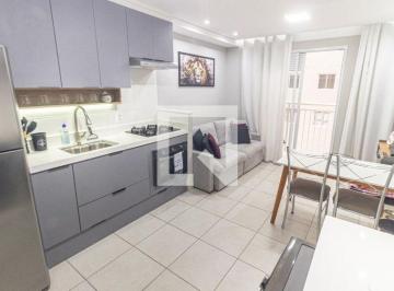 Apartamento · 34m² · 1 Quarto · 1 Vaga · Apartamento para Aluguel - Belém, 1 Quarto,  34 m² - São Paulo