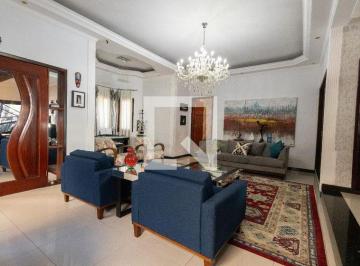 Casa · 400m² · 5 Quartos · 4 Vagas · Casa para Aluguel - Altos de Santanna, 5 Quartos, 400 m² - Jacareí