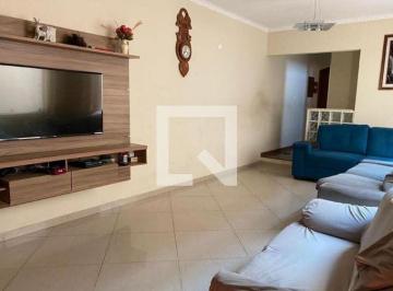 Casa · 182m² · 5 Quartos · 2 Vagas · Casa para Aluguel - Vila Carrão, 5 Quartos, 182 m² - São Paulo