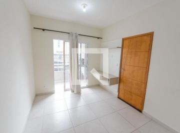 Apartamento · 87m² · 3 Quartos · 1 Vaga · Apartamento para Aluguel - Esplanada Independência, 3 Quartos,  87 m² - Taubaté