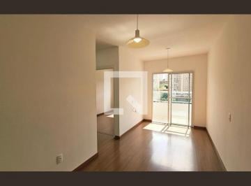 Apartamento · 47m² · 2 Quartos · 1 Vaga · Apartamento para Aluguel - Ponte São João , 2 Quartos, 47 m² - Jundiaí