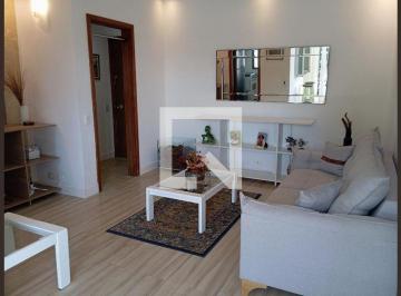 Apartamento · 70m² · 2 Quartos · 2 Vagas · Apartamento para Aluguel - Jardim Oceânico, 2 Quartos,  70 m² - Rio de Janeiro