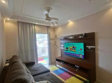 Apartamento · 88m² · 3 Quartos · 2 Vagas · Oportunidade - Apartamento - Parque Santo Antônio - Torres do Parque - Jacareí -