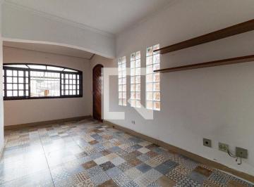 Casa · 240m² · 2 Quartos · 2 Vagas · Casa para Aluguel - Sacomã, 2 Quartos,  240 m² - São Paulo