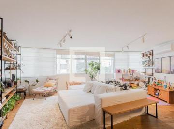 Apartamento · 180m² · 3 Quartos · 2 Vagas · Apartamento para Aluguel - Jardim Europa, 3 Quartos, 180 m² - São Paulo