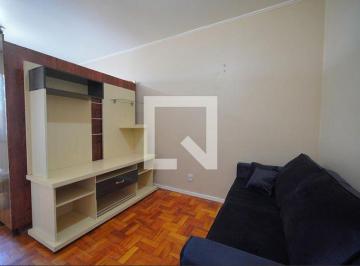 Apartamento · 31m² · 1 Quarto · Apartamento para Aluguel - Centro Histórico, 1 Quarto, 31 m² - Porto Alegre