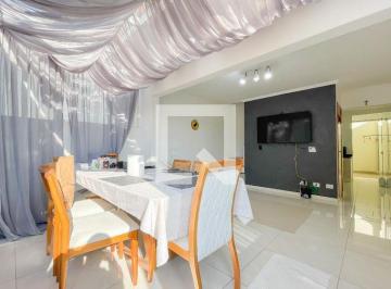 Casa · 80m² · 2 Quartos · 3 Vagas · Casa para Aluguel - Vila Yolanda, 2 Quartos, 80 m² - Osasco