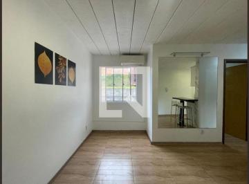 Apartamento · 45m² · 2 Quartos · Apartamento para Aluguel - Canudos, 2 Quartos, 45 m² - Novo Hamburgo