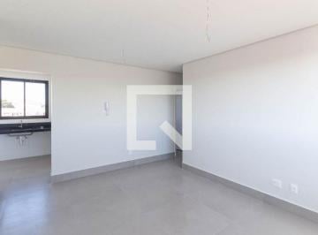 Apartamento · 74m² · 3 Quartos · 2 Vagas · Apartamento para Aluguel - Planalto, 3 Quartos, 74 m² - Belo Horizonte