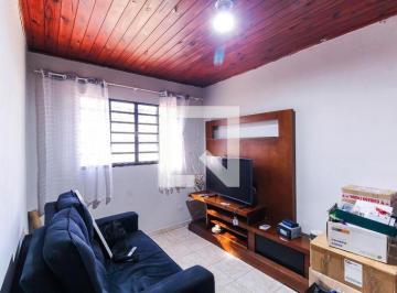 Casa · 70m² · 1 Quarto · 3 Vagas · Casa para Aluguel - Vila Invernada, 1 Quarto, 70 m² - São Paulo