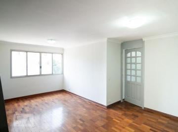 Apartamento · 96m² · 3 Quartos · 1 Vaga · Apartamento para Aluguel - Brooklin, 3 Quartos,  96 m² - São Paulo