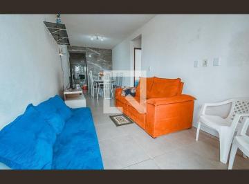 Casa · 67m² · 2 Quartos · 1 Vaga · Casa para Aluguel - Verão Vermelho II, 2 Quartos,  67 m² - Cabo Frio
